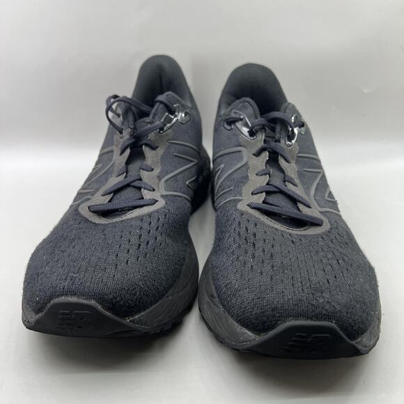 New Balance Fresh Foam 880 v12 Running Shoes Men Size 11.5 Black Comfort Sneaker main image 2